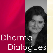 Dharma Dialogues with Catherine Ingram