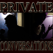 Private Conversations
