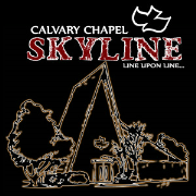 Calvary Chapel Skyline Sunday Morning
