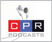 C.P.R. Podcast