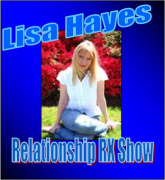 Relationship RX Radio Show