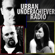 Urban Underachiever Radio Show