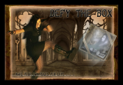 Defy the Box Radio