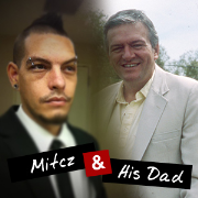 Mitcz & His Dad