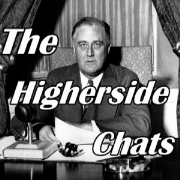 The Higherside Chats