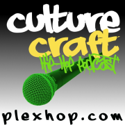 Culture Craft Hip-Hop Podcast