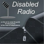 Disabled Radio | Blog Talk Radio Feed