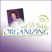 Organizing with Missy