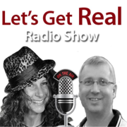 Let's Get Real! | Blog Talk Radio Feed