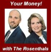 Your Money with The Rosenthals