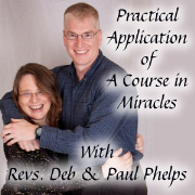 A Course in Miracles Practical Application