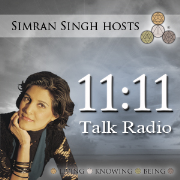 11:11 Talk Radio