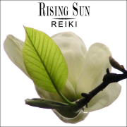 Rising Sun Reiki :: Guided Meditation 1 :: Podcast :: Kathy Pettet