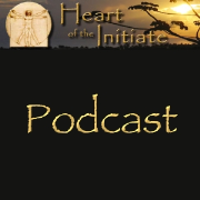 Heart of the Initiate - podcast