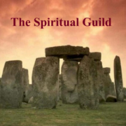 The Spirit Guild | Blog Talk Radio Feed