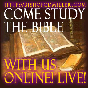 Bishop's WOW Worship Online Worldwide!