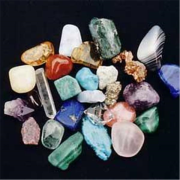 Crystals Workshop | Blog Talk Radio Feed