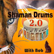 Shaman Drums 2.0 Podcast and Blog