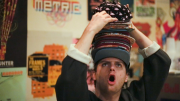 Watch Mac DeMarco try on too many hats in our new video series, Talent Show