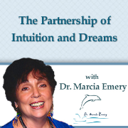 The Partnership of Intuition and Dreams