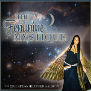 The Feminine Mystique