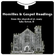 Church of St. Mary :: Lake Forest, IL