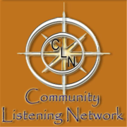 The Community Listening Network | Blog Talk Radio Feed