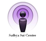 Sathya Sai Centre Podcasts