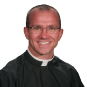 Fr. Jeremy Leatherby