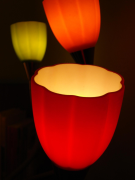 Talking to Nightlights