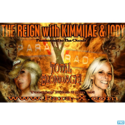 THE REIGN with KimmiJae & Jody