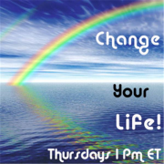 change your life: internet radio with Juice. no more excuses- take the wheel. | Blog Talk Radio Feed