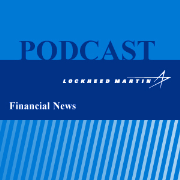 Lockheed Martin Podcasts