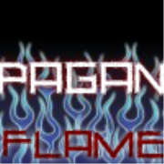 Pagan Flame