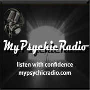My Psychic Radio | Blog Talk Radio Feed