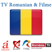 Uita-te la TV și Filme Românești