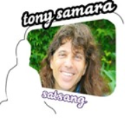 Tony Samara Satsang