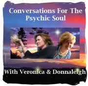 Conversations for the Psychic Soul