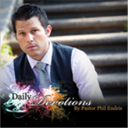 Daily Driven Podcast by: Pastor Phil Endris