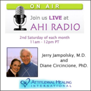 AHI Radio on Sedona Talk Radio. | Blog Talk Radio Feed