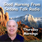 Good Morning from Sedona Talk Radio | Blog Talk Radio Feed