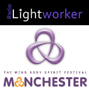 Radio Lightworker @ Mind Body Spirit