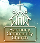 Harmony Community Church (mp3)