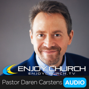 EnjoyChurch.tv Audio Podcast