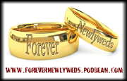 Forever Newlyweds
