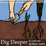 Dig Deeper (MP3)