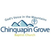 Chinquapin Grove Baptist Church Podcasts