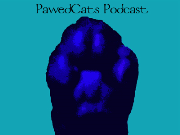 PawedCats Podcast