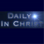 Daily In Christ Podcast