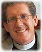 Bishop Mike Rinehart's Podcast